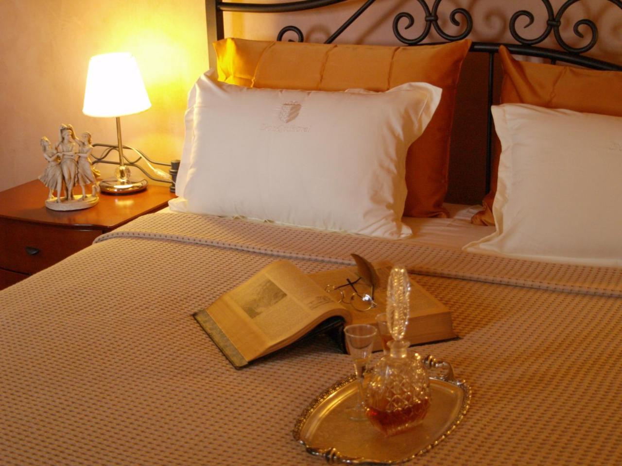 Donquihotel Chalet Karvounades Экстерьер фото