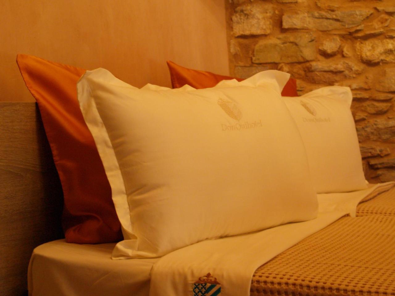 Donquihotel Chalet Karvounades Экстерьер фото